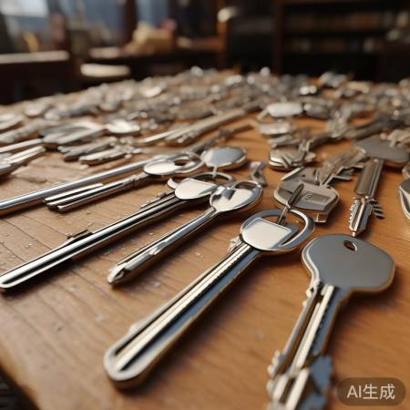 龙裕防盗门人工24小时热线分解↑防盗门钥匙哪种最防盗？揭秘最佳选择