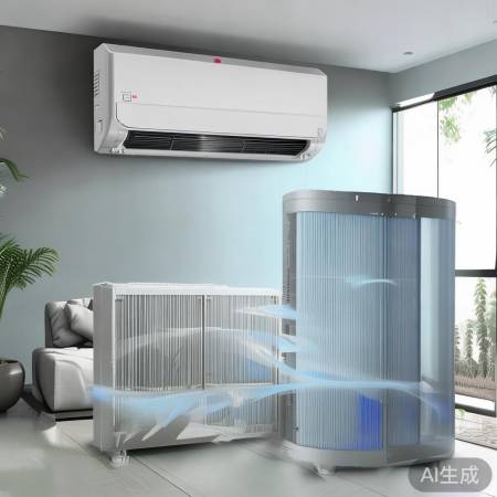 博世空调统一400客服电话分解۞湖南中央空调板式过滤器：高效净化，节能先锋