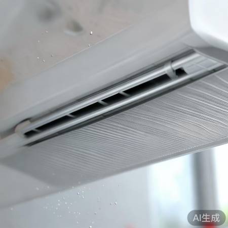 中央空调过滤器,空气净化小能手