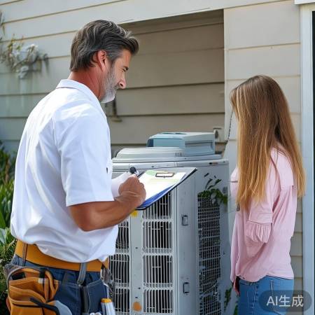 美的中央空调客服速达普及<九龙坡商用中央空调维修服务指南>