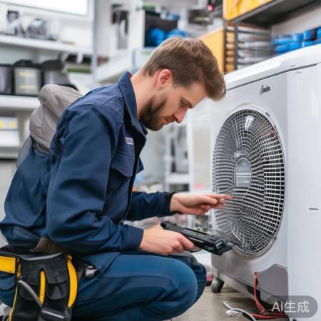 芬尼热水器空气能全国客服网点解析-宜昌空气能热泵采暖管道安装攻略