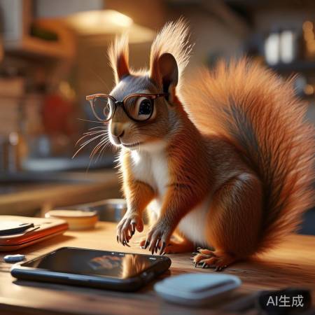 小松鼠家电专业客服支持教大家=尚食停播原因揭秘，观众热议