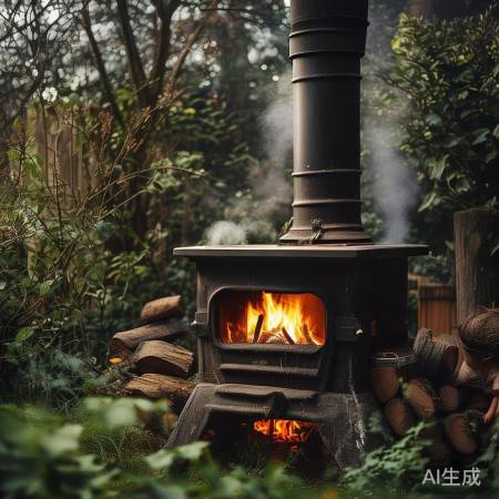火星人集成灶维修电话网点查询教导（柴火灶家用集成灶：家庭厨房新选择）
