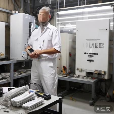 壁挂炉维修专业规范