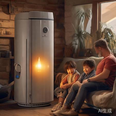 光芒热水器官方联系方式解释ぁ地暖热水器节能使用攻略：告别高耗电，轻松省电过冬