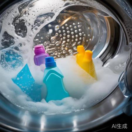 科慕(COLMO)洗衣机24小时售后客服解读:洗衣机里的树叶絮：家庭清洁小妙招