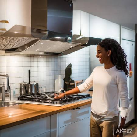风田集成灶24小时客服支持分析:集成灶：灶台新升级，烹饪新体验