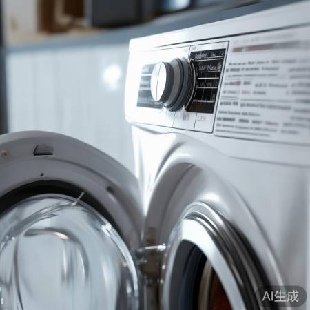 松下洗衣机全天候维修服务分析♛三星洗衣机水位控制开关详解：轻松掌握洗衣新体验