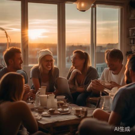 青稞智能锁官方售后支持平台告诉你（桂林智能锁蒋锁长：守护家居安全，智能锁新选择）