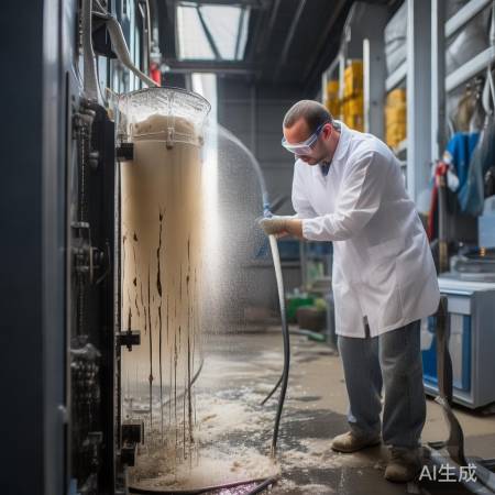 天加空调快修先锋解说【水空调堵塞怎么办？快速解决技巧分享】