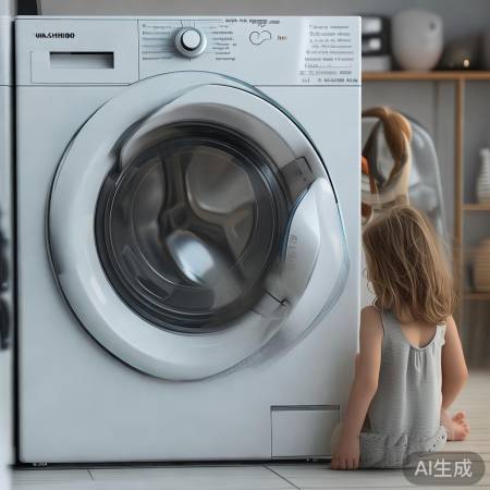 惠而浦洗衣机售后400通道分享♫波轮洗衣机选购攻略：如何避免脱水难题