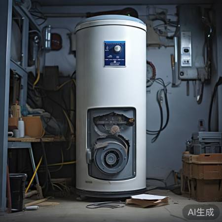 神州热水器客服热线全国统一告诉你&热水器关机后再次开启不加热，原因揭秘