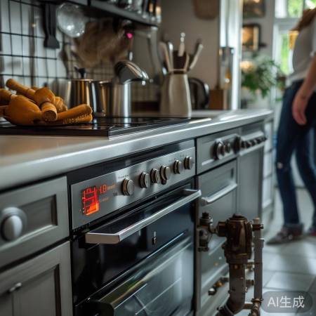 板川集成灶维修400热线服务讲解←澳柯玛集成灶开机报警常见原因及解决方法