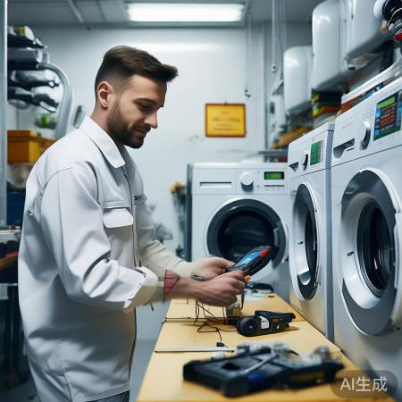 松下洗衣机24h全国服务热线告诉你,洗衣机消毒液威王：深层洁净，守护健康生活