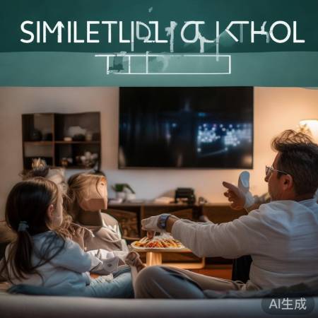 太太乐家电统一售后服务教大家=轻松掌握电视开关技巧，享受便捷生活