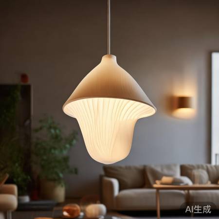 自然舒适,空间自由