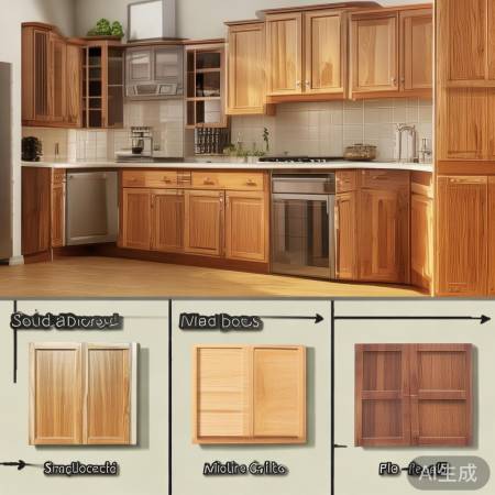 老板油烟机专业售后热线分享@木纹橱柜油烟机搭配攻略：打造时尚厨房空间