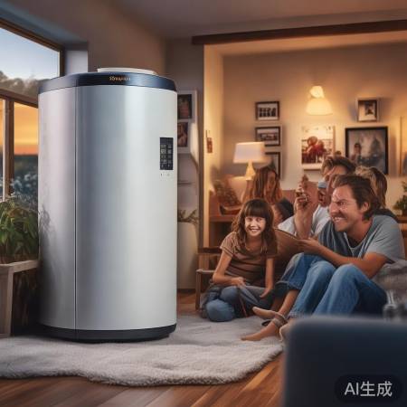 樱雪热水器服务热线网点解析√空气能热水器排空气图解：高效节能热水新体验