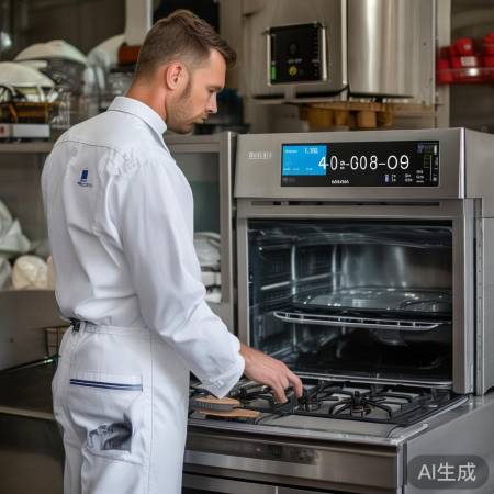 特芙特佩燃气灶服务热线全国覆盖科普-燃气灶火焰调节不畅，原因解析