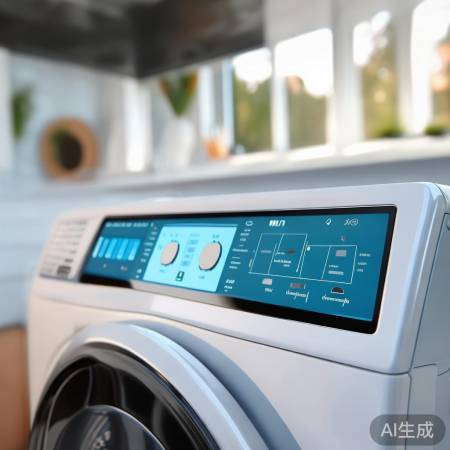 松下洗衣机客服热线畅通解读☜洗衣机智能记忆功能操作指南