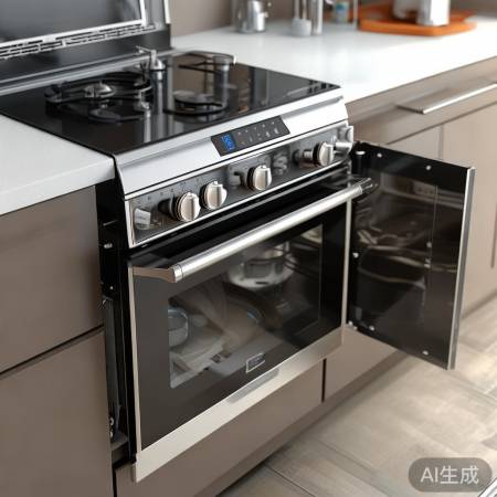 雅丽家集成灶电话客服解释♛火星人集成灶安装体验：轻松享受健康烹饪时光