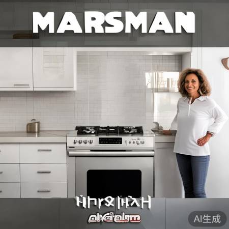 火星人集成灶,烹饪轻松又健康