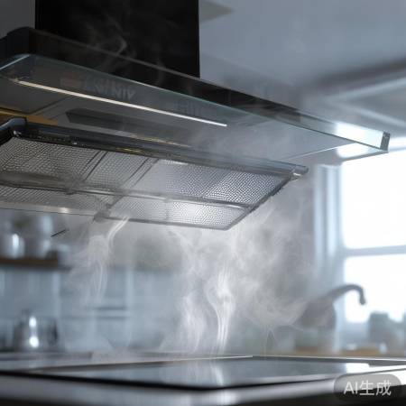 樱花油烟机全国统一热线是多少分析,华帝油烟机自动清洗难题，轻松解决告别繁琐清洁