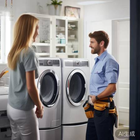 惠而浦洗衣机服务热线遍全国教你_滚筒洗衣机布渣来源揭秘