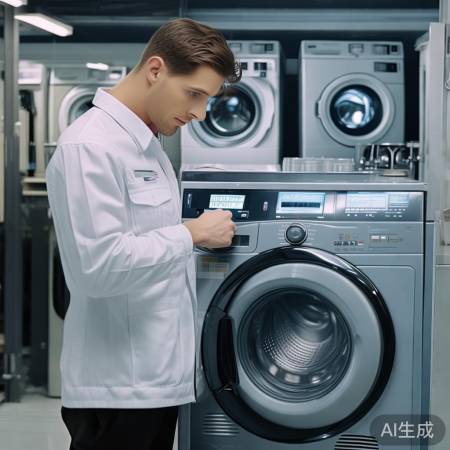 松下洗衣机,全天服务热线