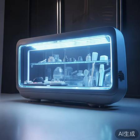 小光剑，紫外线杀菌神器