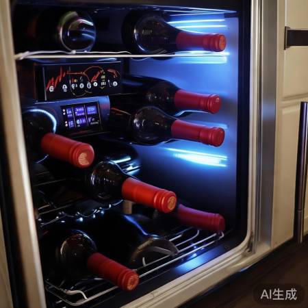 断电影响红酒湿度