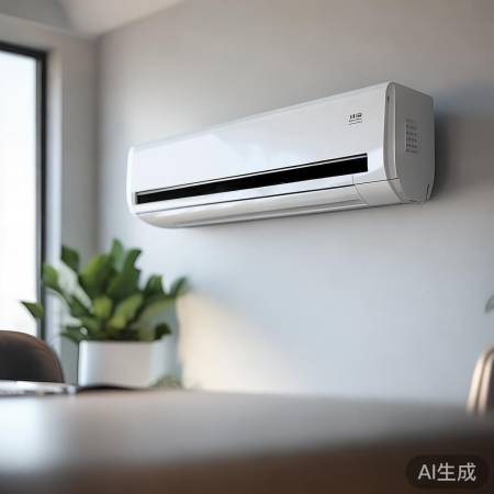 品牌空调质量佳,售后完善