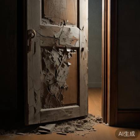 门响警惕，结构老化风险