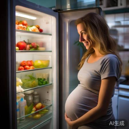 孕妇冰箱使用注意事项