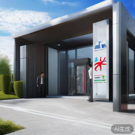 东控防盗门总部上门解说