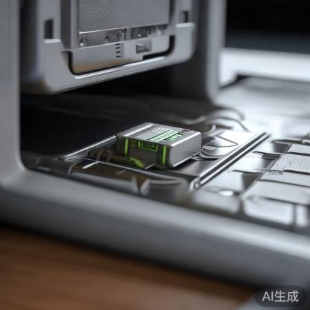 检查电池是否需更换