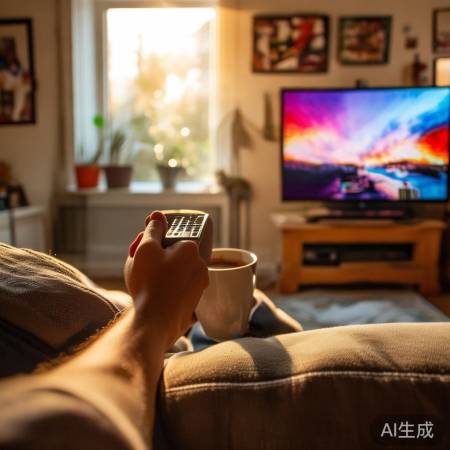 周末聊电视保养