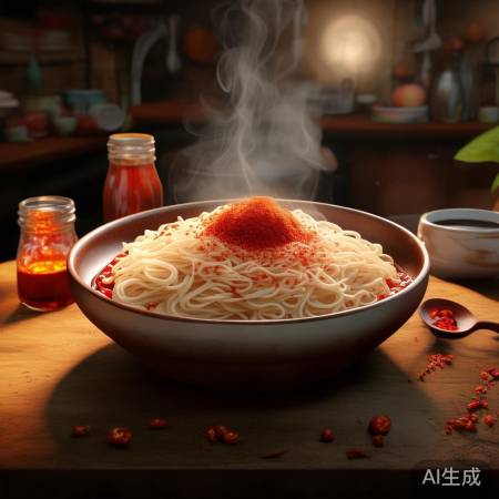 粉丝加料，口味随心