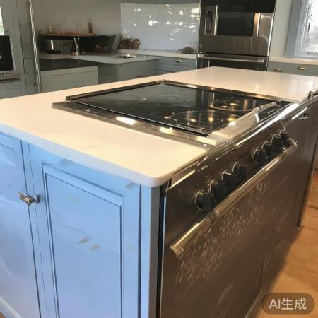 集成灶隔板设计技巧