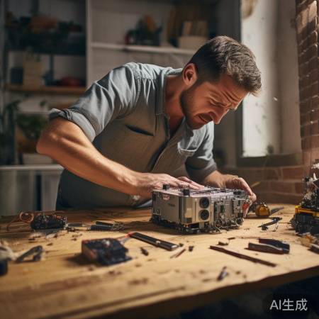 安装错误,重装或求助专业人士