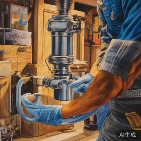 热水器回流管安装步骤