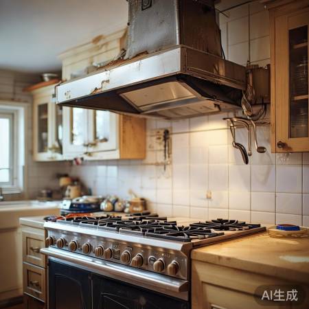 油烟机寿命受多因素影响