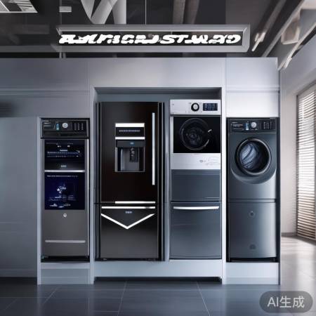 美标智能家电中心详解