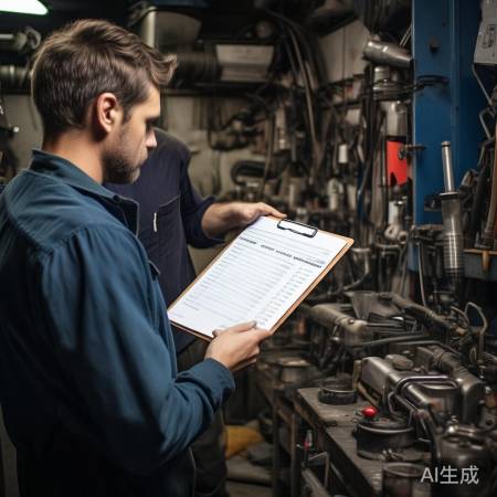 维修费用有参考,勿贪便宜选服务