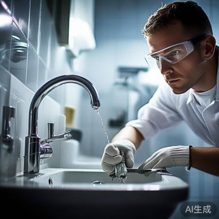 松下(Panasonic)智能马桶售后400客服中心阐明㊤智能马桶更换黑管教程：轻松掌握换管技巧