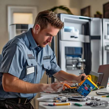 因特家电官方维修客服阐明【身份证意外洗衣，揭秘找回攻略】