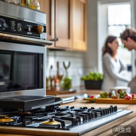 光芒燃气灶维修预约全国号码阐释+燃气灶E3故障代码解析与解决攻略