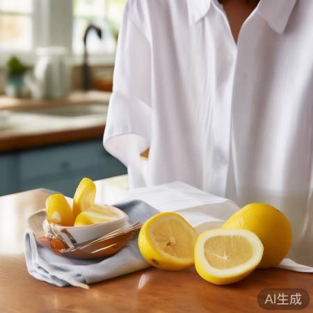 “自然去污细节注意”