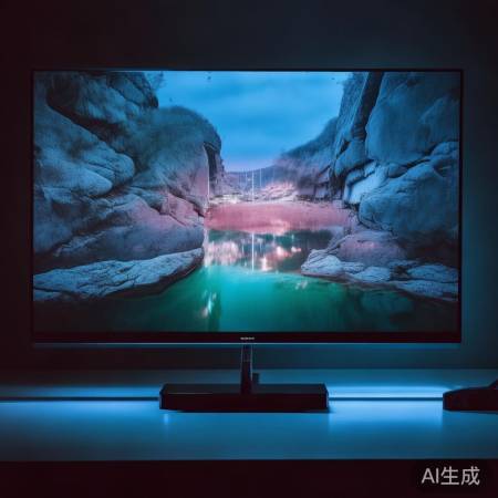 科徕尼电视机全国售后联络电话阐明㊤电视机故障排查：有声无光栅现象解析