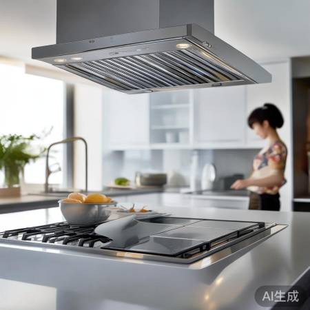 西门子油烟机维修预约点解析۞查志高油烟机型号：高效净化，轻松烹饪新体验